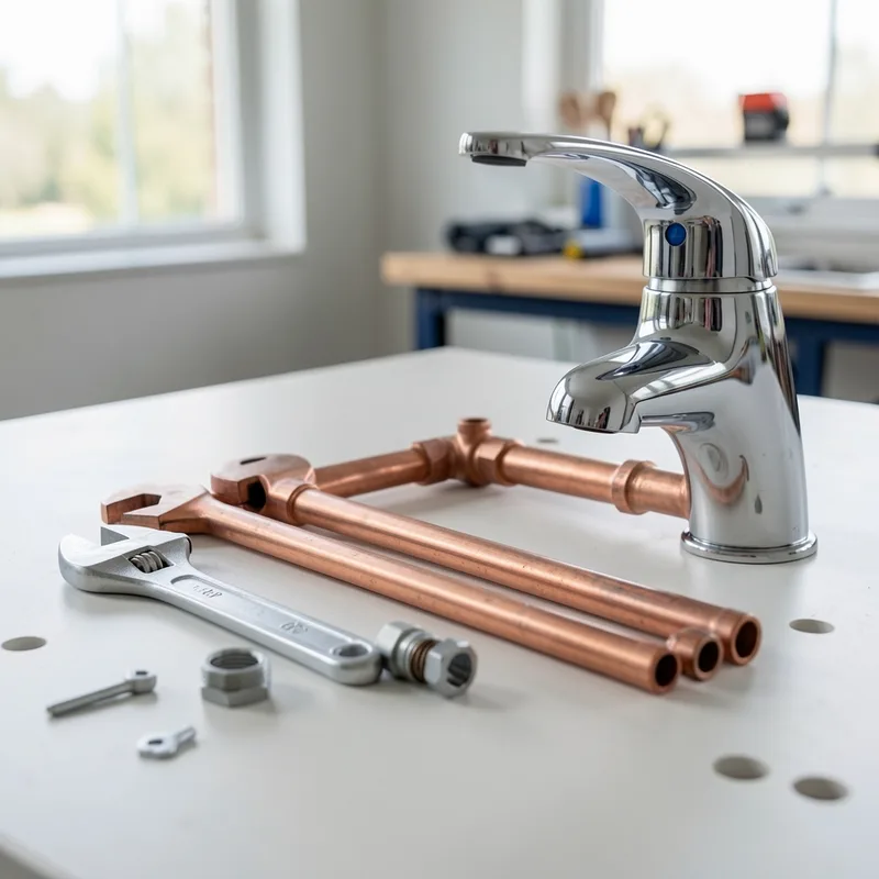 Déboucher une canalisation sans produit chimique